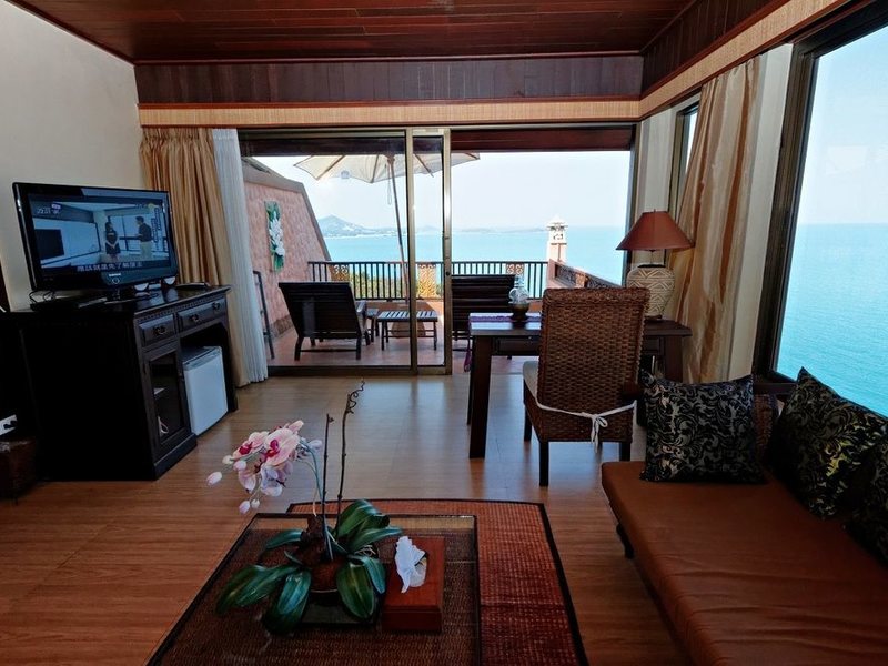 Best Western Samui Bayview Resort & Spa 149977