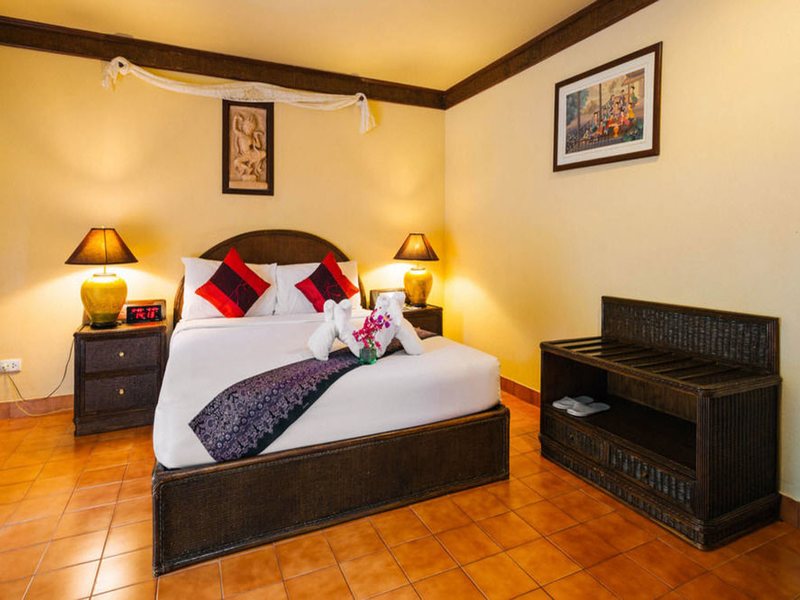 Best Western Samui Bayview Resort & Spa 149980