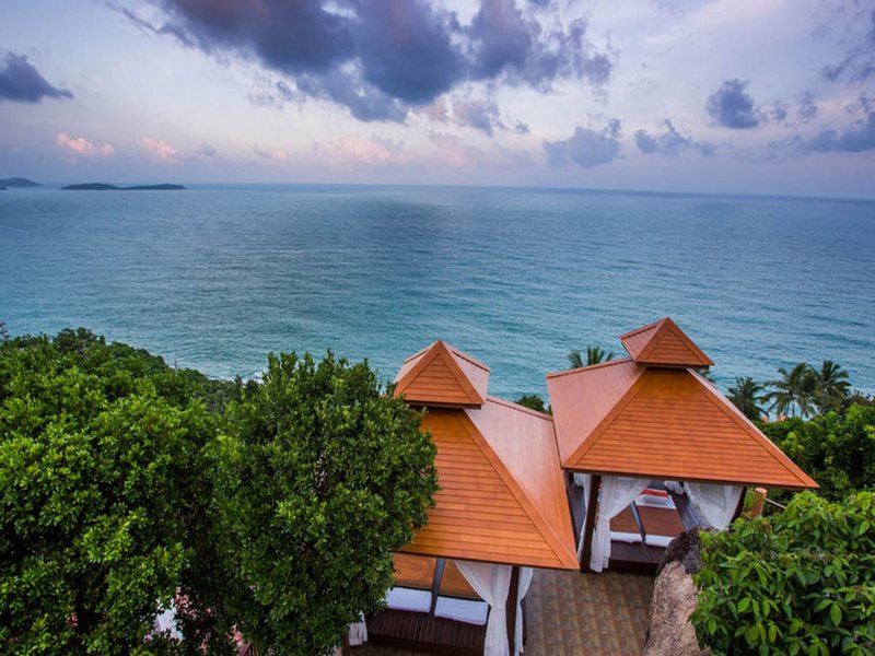 Best Western Samui Bayview Resort & Spa 149981