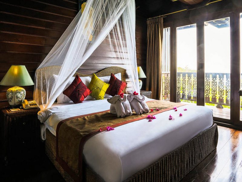 Best Western Samui Bayview Resort & Spa 149982