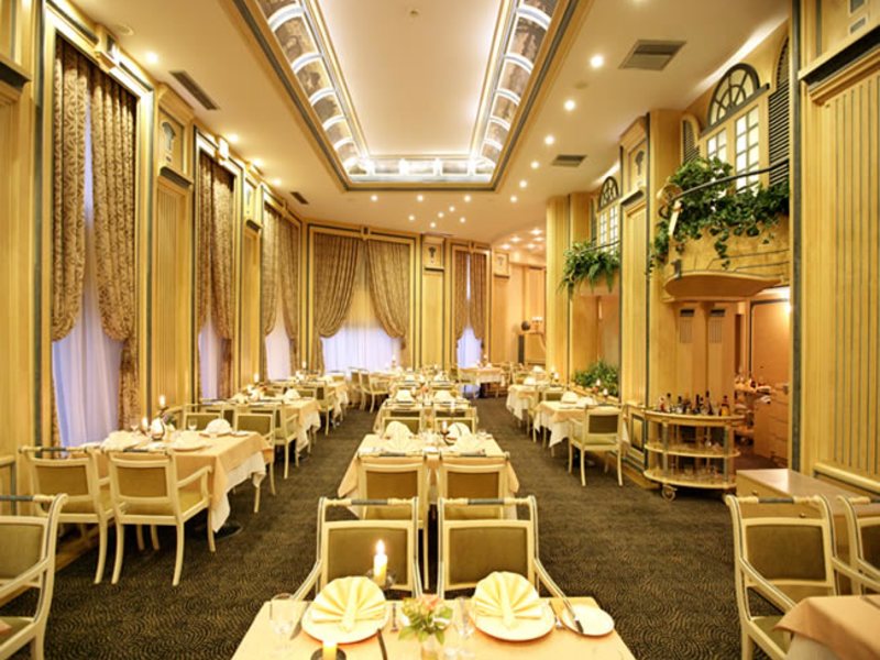 Best Western Senator Hotel 30415