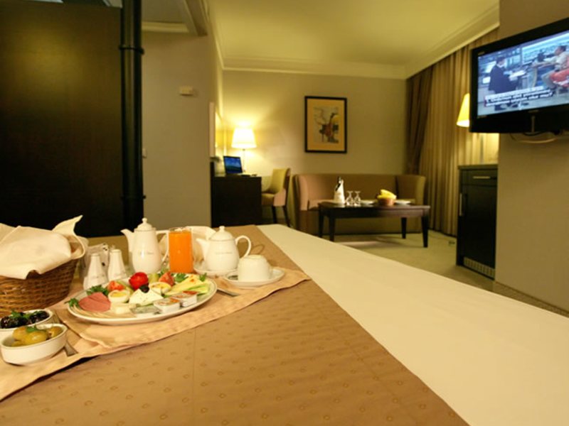 Best Western Senator Hotel 30425