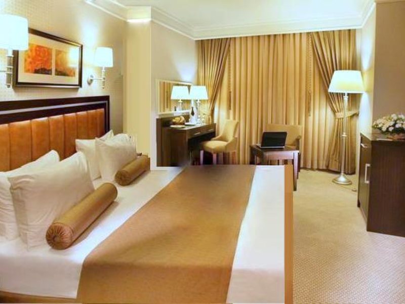 Best Western Senator Hotel 30429