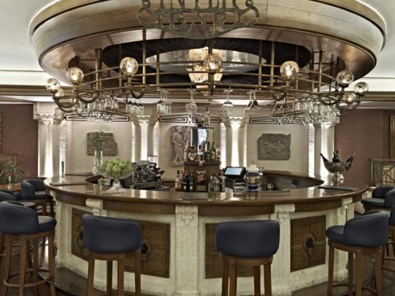 Best Western Senator Hotel 63355