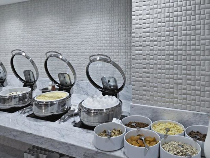 Best Western Senator Hotel 63359