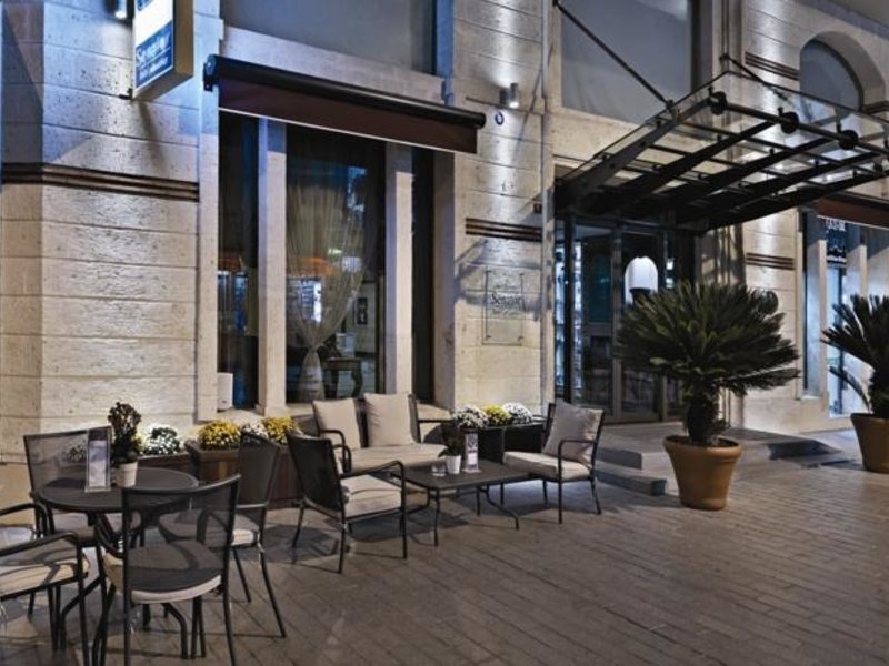 Best Western Senator Hotel 63360