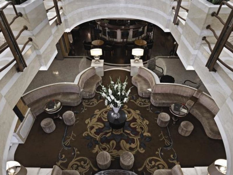 Best Western Senator Hotel 63361