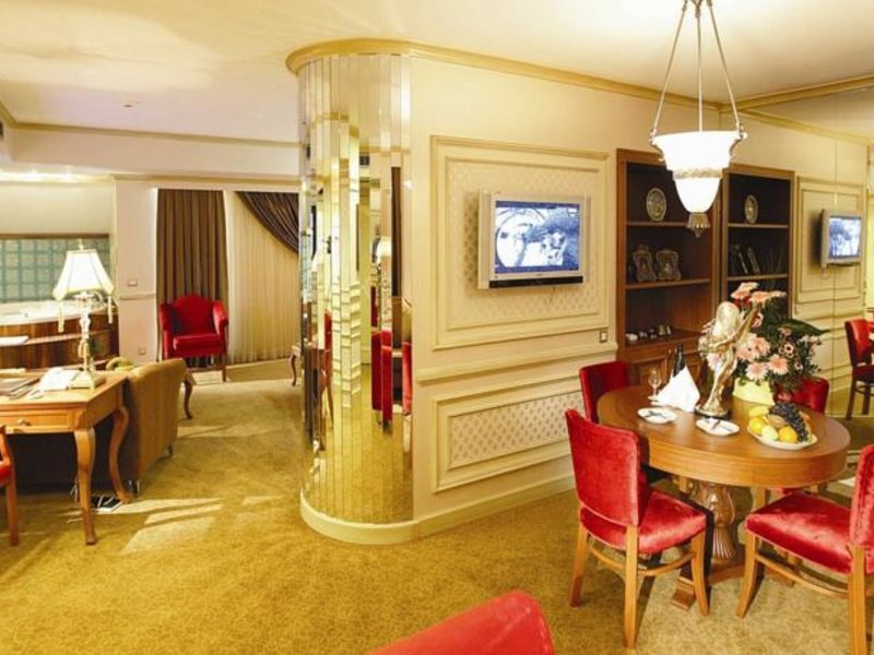 Best Western Senator Hotel 63362