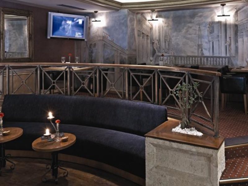 Best Western Senator Hotel 63363