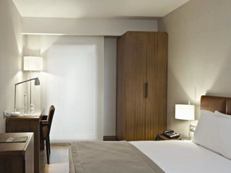 Best Western Senator Hotel 63365