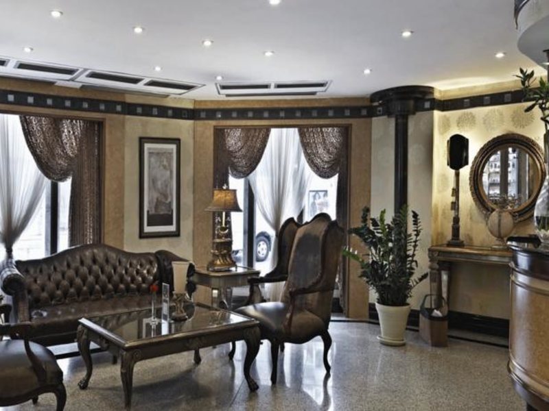 Best Western Senator Hotel 63366