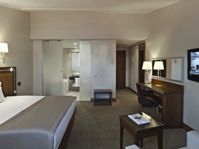 Best Western Senator Hotel 63370