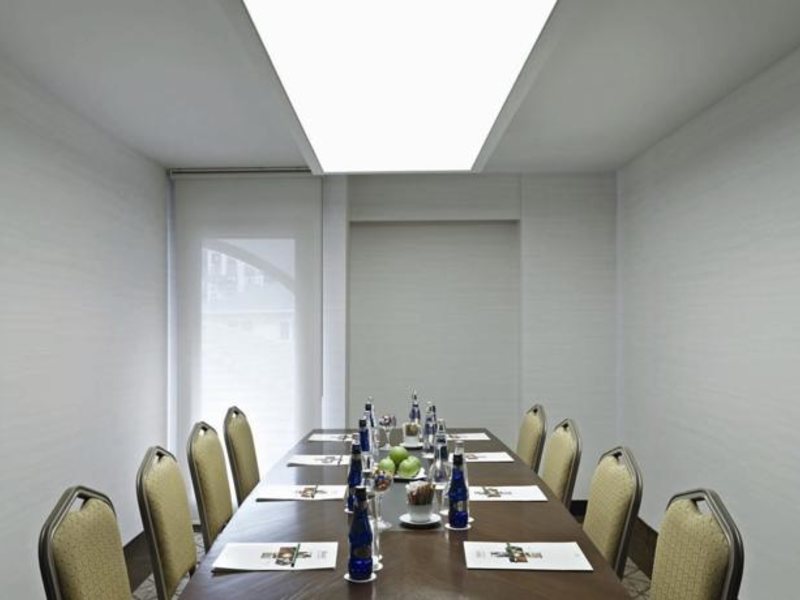 Best Western Senator Hotel 63371