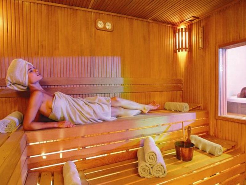 Best Western Senator Hotel 63372