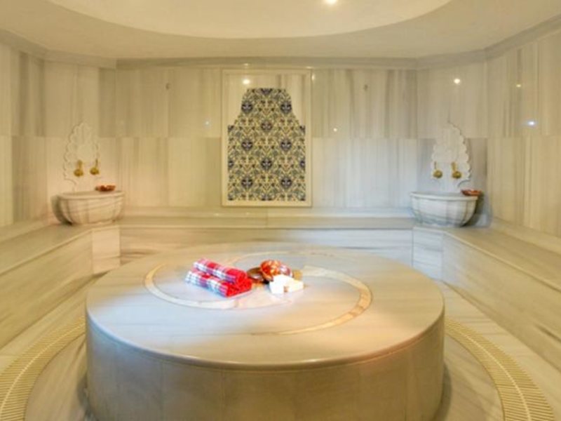 Best Western Senator Hotel 63375