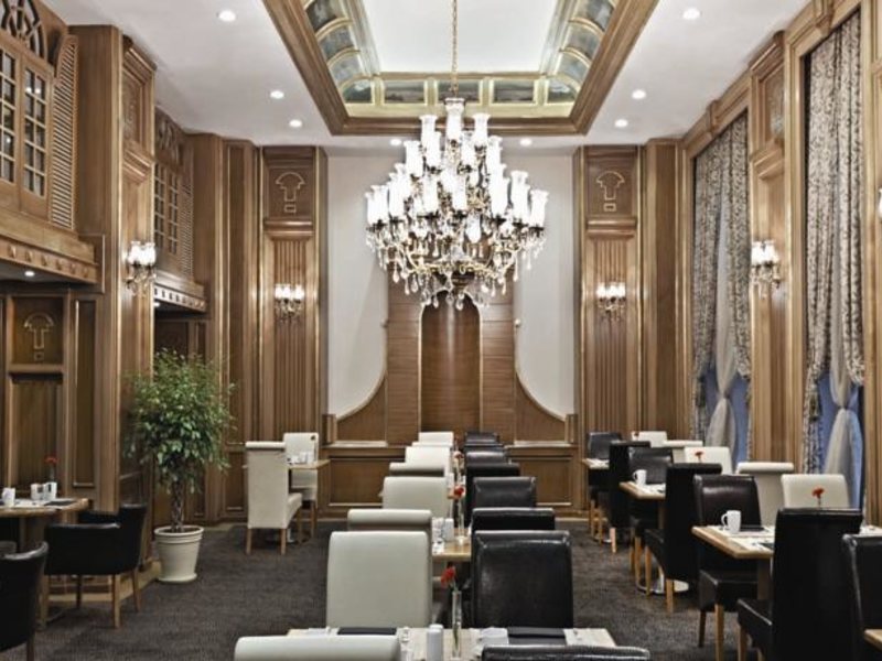 Best Western Senator Hotel 63376