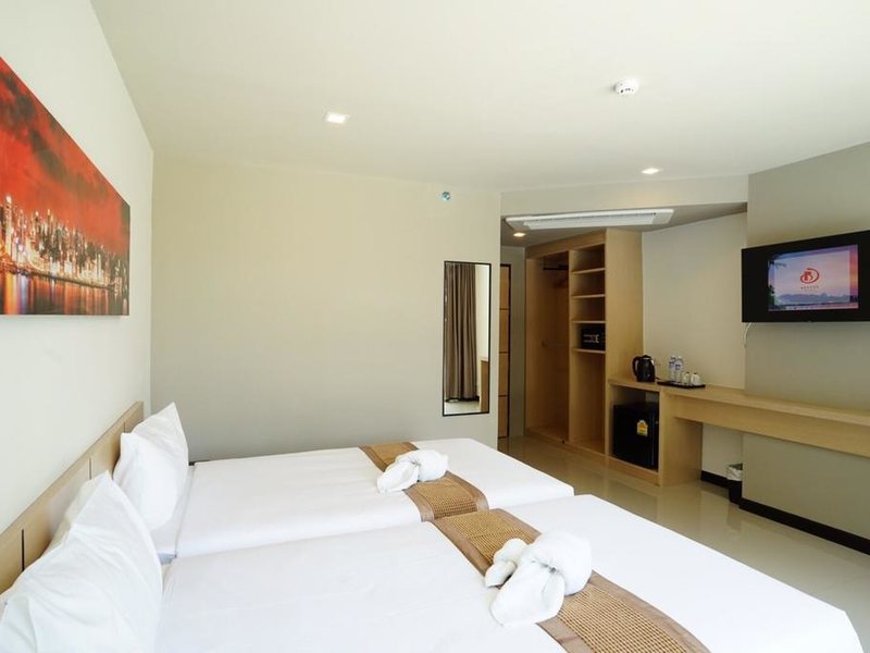 Beston Pattaya 221879