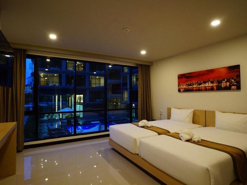 Beston Pattaya 221880