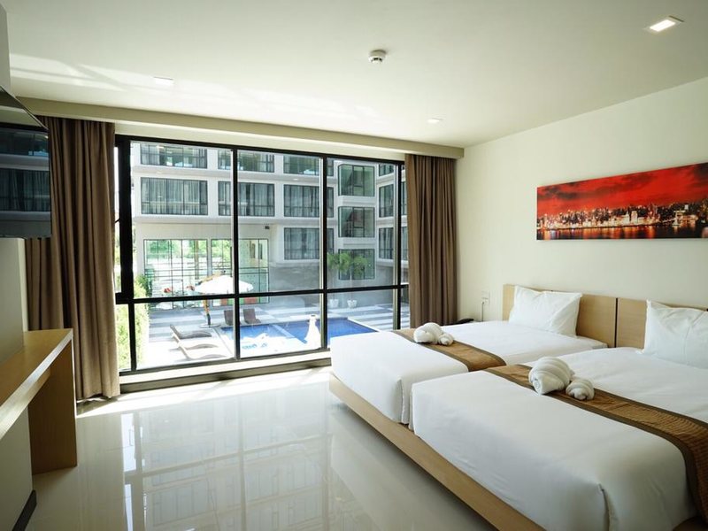 Beston Pattaya 221881