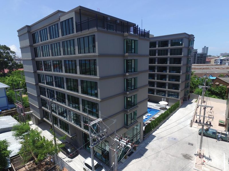 Beston Pattaya 221882