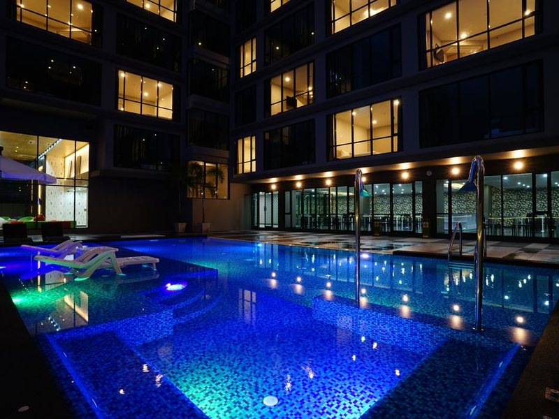 Beston Pattaya 221884