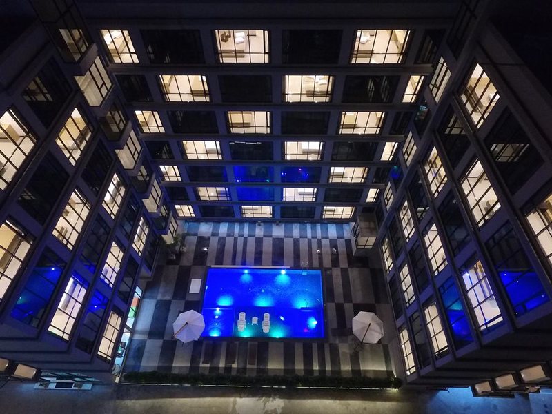 Beston Pattaya 221885