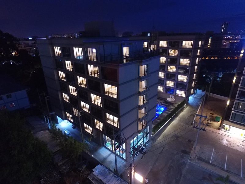 Beston Pattaya 221886