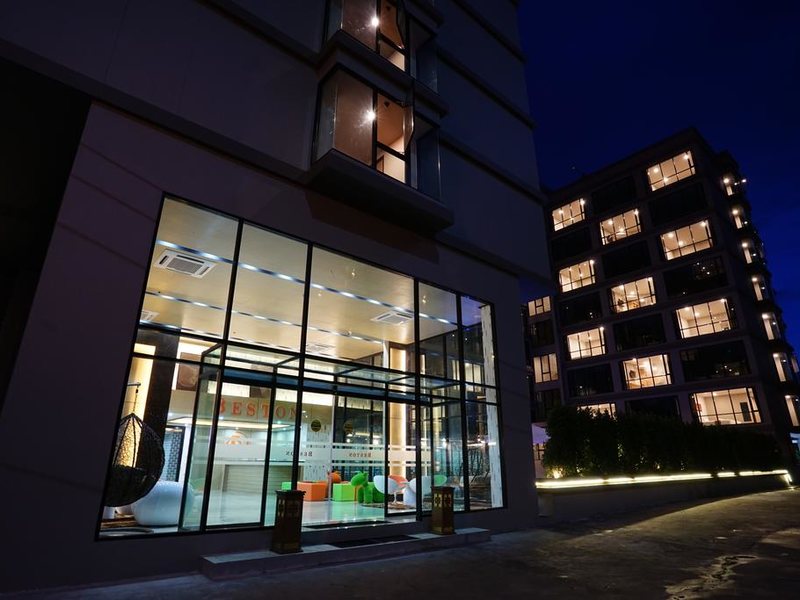 Beston Pattaya 221889