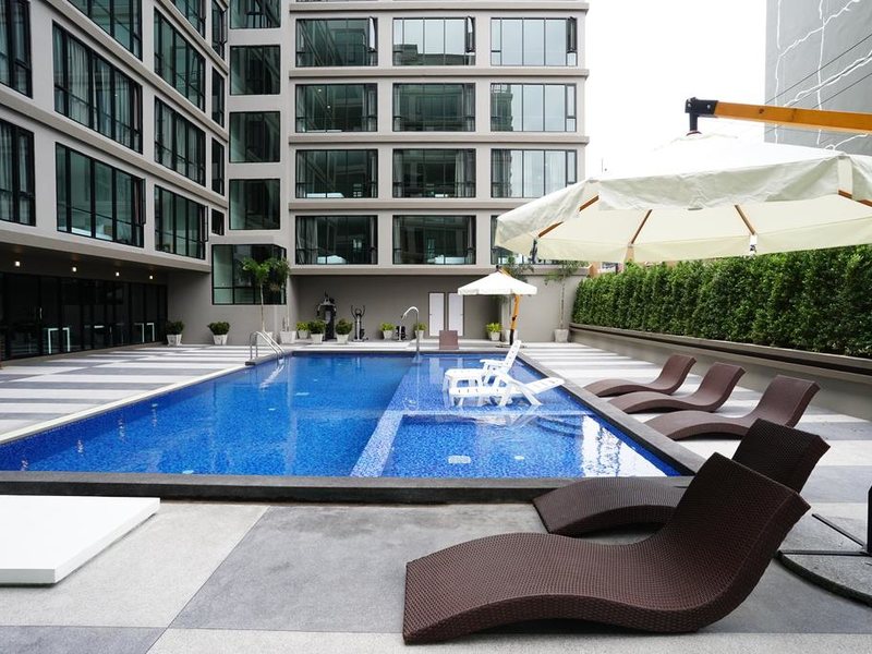 Beston Pattaya 221890