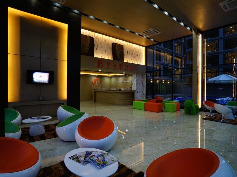 Beston Pattaya 221892