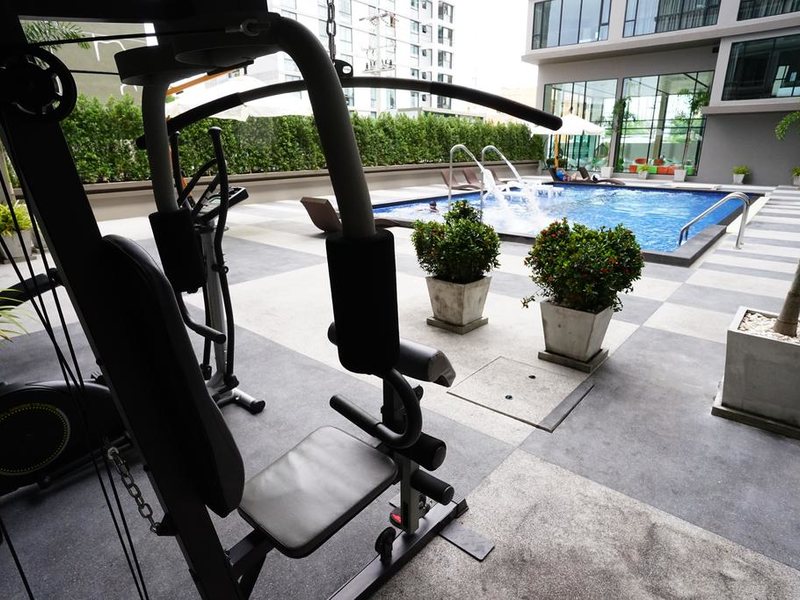 Beston Pattaya 221894