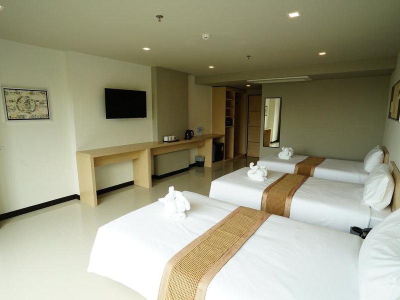 Beston Pattaya 221898