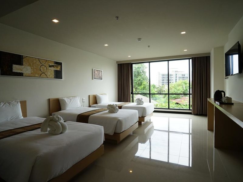 Beston Pattaya 221899