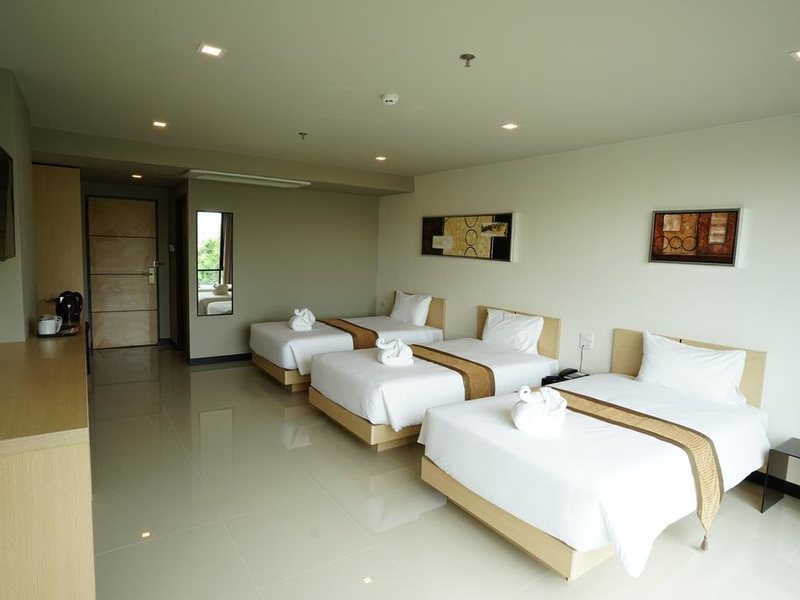 Beston Pattaya 221901