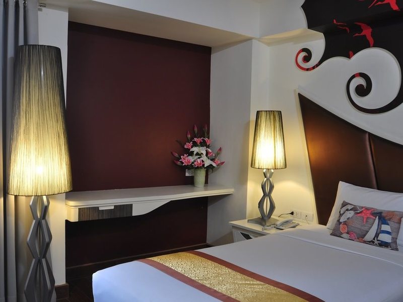 Beverly Plaza Hotel 149991