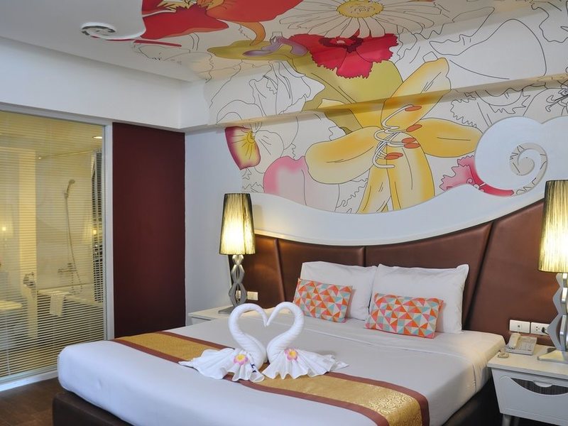 Beverly Plaza Hotel 149992