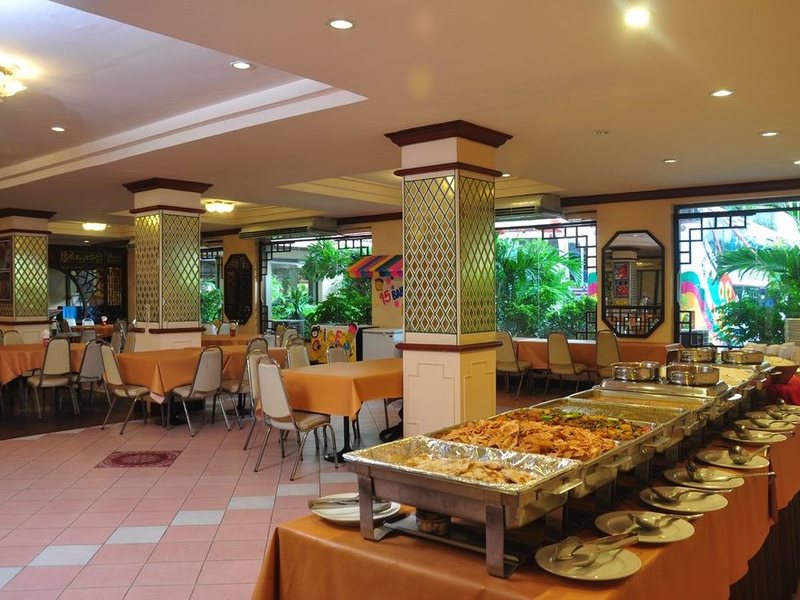 Beverly Plaza Hotel 149995