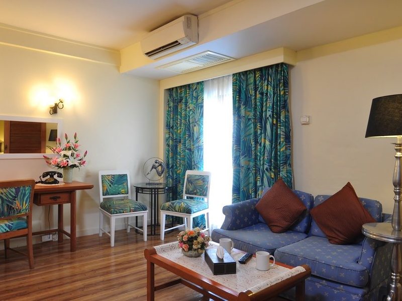 Beverly Plaza Hotel 149997