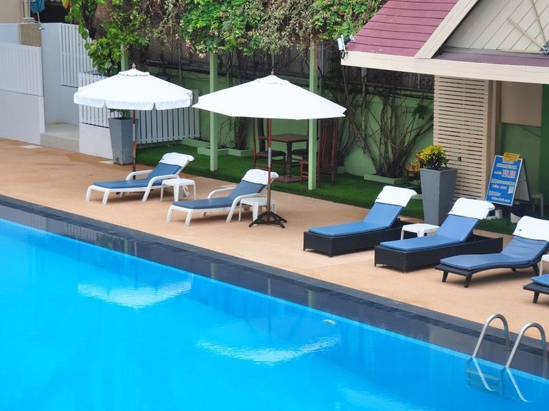 Beverly Plaza Hotel 150010