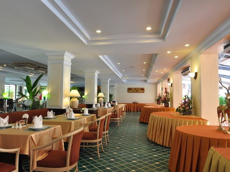 Beverly Plaza Hotel 150012