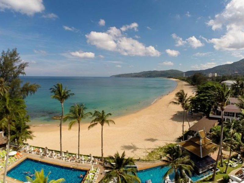 Beyond Resort Karon  (ех 153034