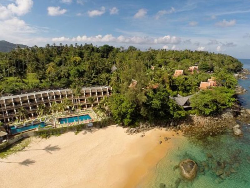 Beyond Resort Karon  (ех 153035