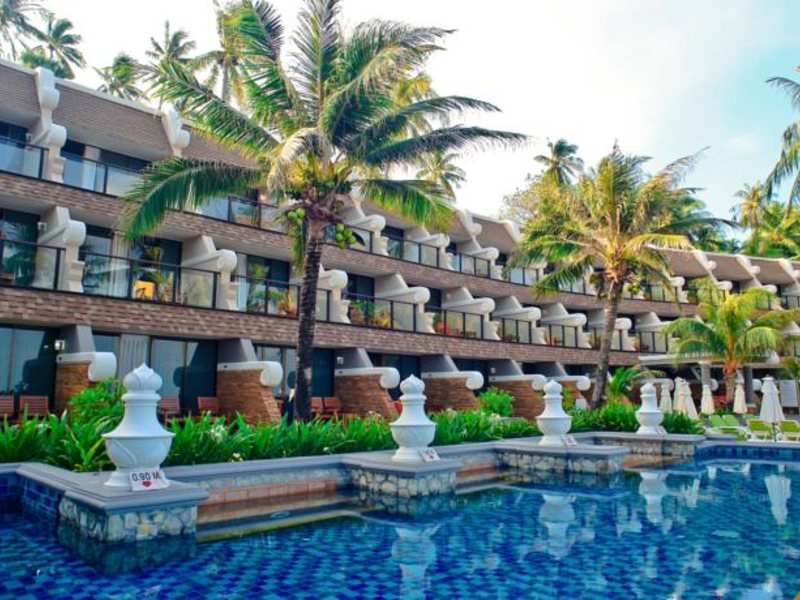 Beyond Resort Karon  (ех 153039