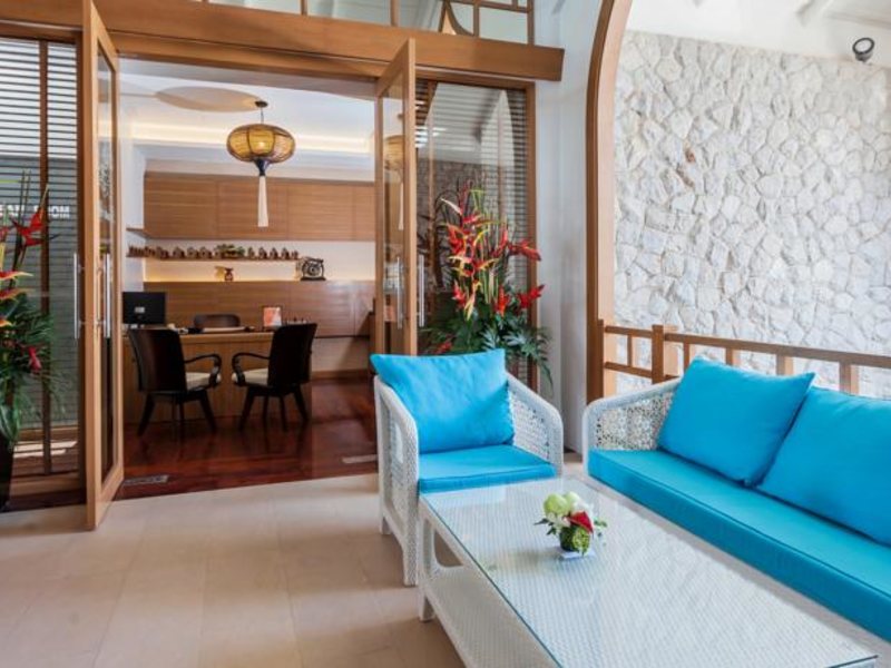 Beyond Resort Karon  (ех 153042