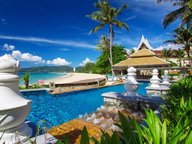 Beyond Resort Karon  (ех 153043