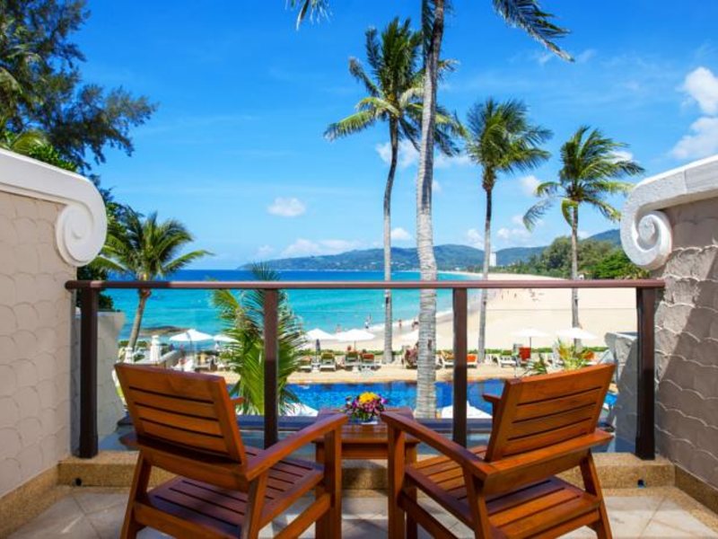 Beyond Resort Karon  (ех 153044