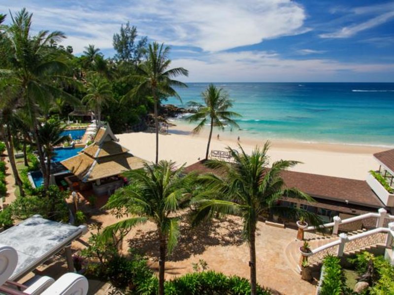 Beyond Resort Karon  (ех 153045