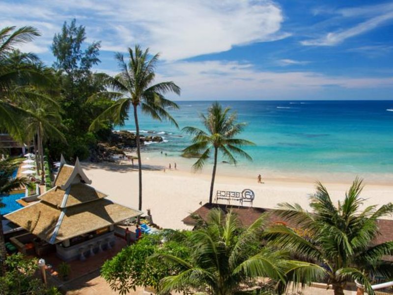 Beyond Resort Karon  (ех 153046