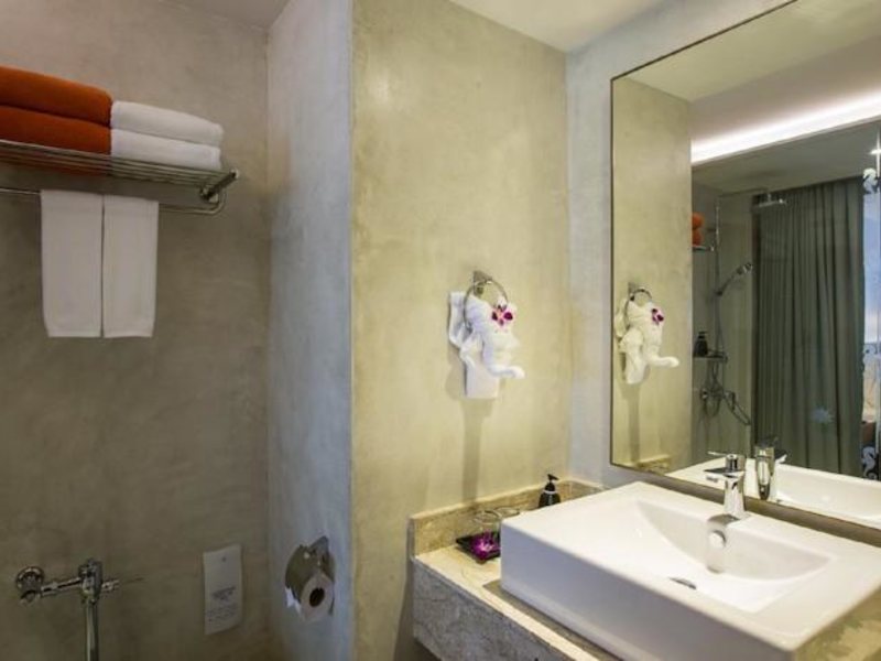 Beyond Resort Karon  (ех 153047