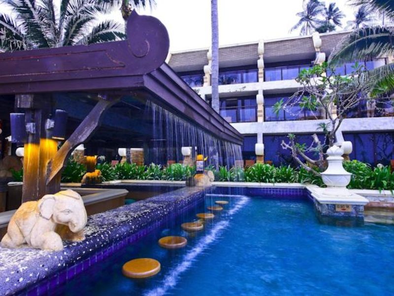 Beyond Resort Karon  (ех 153051